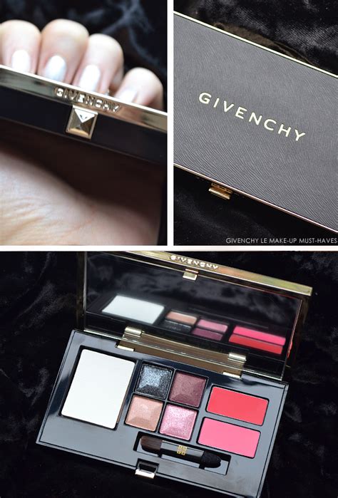 givenchy make up kit|givenchy website.